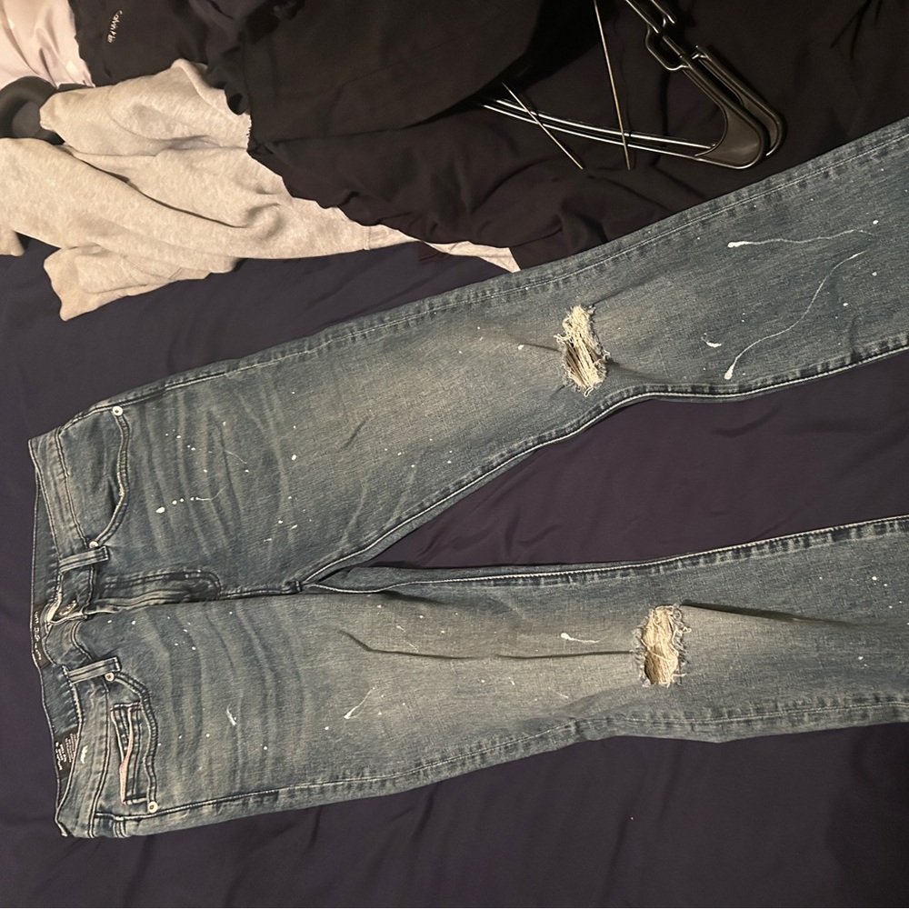 cult of individuality jeans